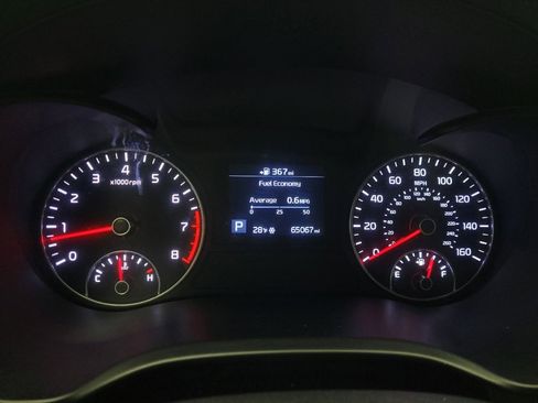 Used 2020 Kia Optima SE image 23