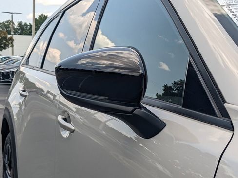 Certified 2025 MAZDA CX-90 Plug-In Hybrid w/Premium Sport AWD/4WD image 11