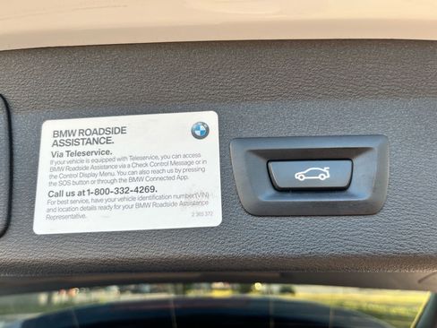 Used 2018 BMW X1 sDrive28i image 8
