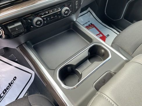 New 2026 Chevrolet Silverado 3500 LT w/ Trail Boss Package image 20