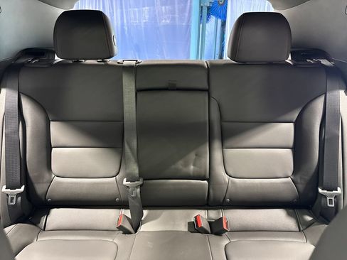 New 2026 Chevrolet TrailBlazer RS w/ Convenience Package FWD image 39