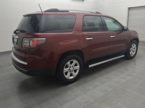 Used 2015 GMC Acadia SLE image 10