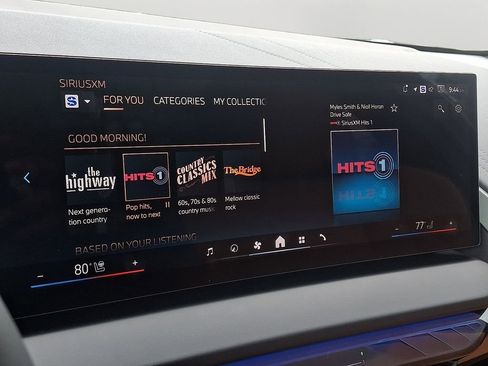 Used 2025 BMW X3 xDrive30i w/ Premium Package image 18