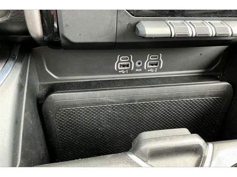 Used 2026 RAM 1500 Laramie image 29