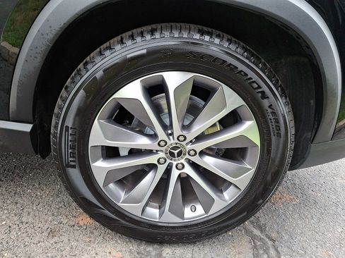 Certified 2023 Mercedes-Benz GLE 350 4MATIC image 7