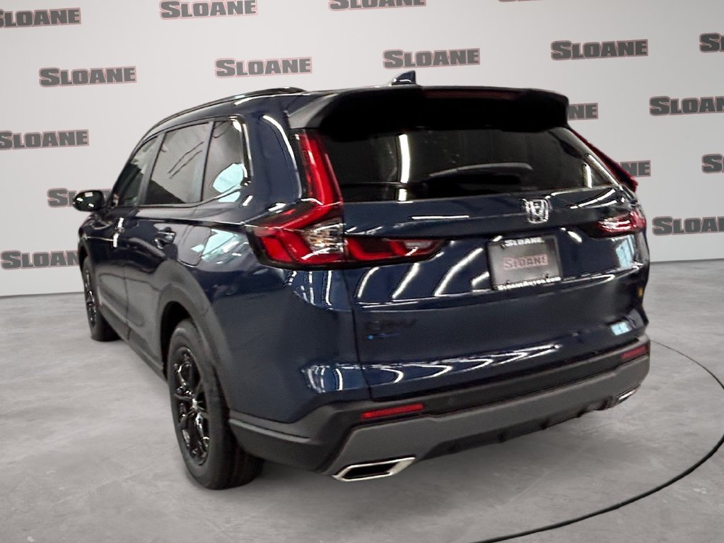 New 2027 Honda CR-V Sport-L image 3