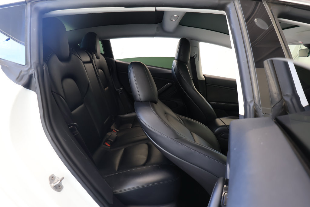 Used 2019 Tesla Model 3 Performance AWD/4WD image 22