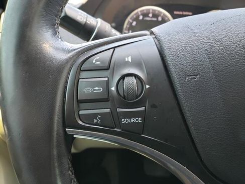 Used 2018 Acura MDX SH-AWD w/ Technology Package image 24