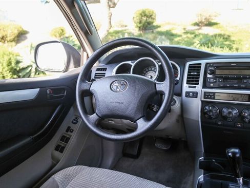 Used 2003 Toyota 4Runner SR5 RWD image 40