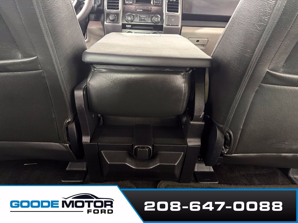 Used 2015 Ford F150 XLT w/ XTR Package AWD/4WD image 20