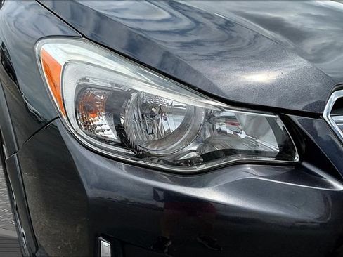 Used 2016 Subaru Crosstrek 2.0i Premium AWD/4WD image 30