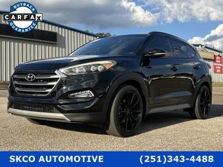 Used 2017 Hyundai Tucson Limited video 1