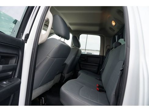 Used 2016 RAM 1500 Tradesman w/ Popular Equipment Group image 18