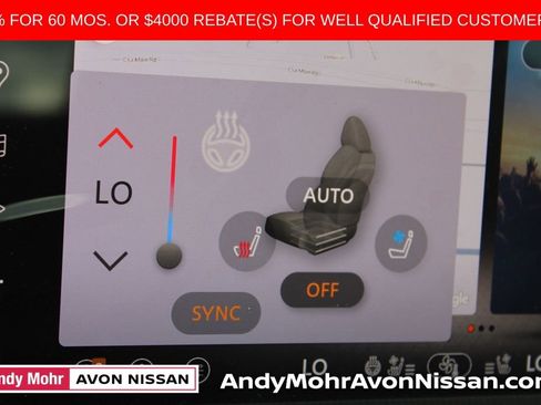 New 2026 Nissan Murano SL AWD/4WD image 29