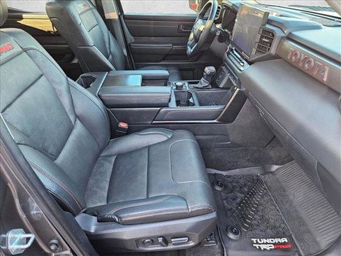 Used 2023 Toyota Tundra TRD Pro image 22