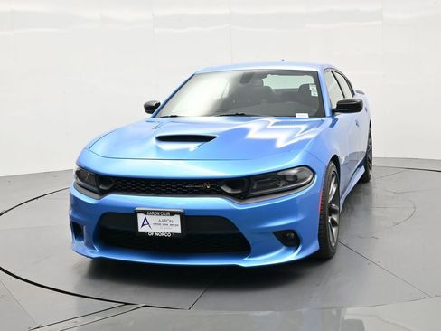 Used 2023 Dodge Charger Scat Pack w/ Harman/Kardon Audio Group image 3