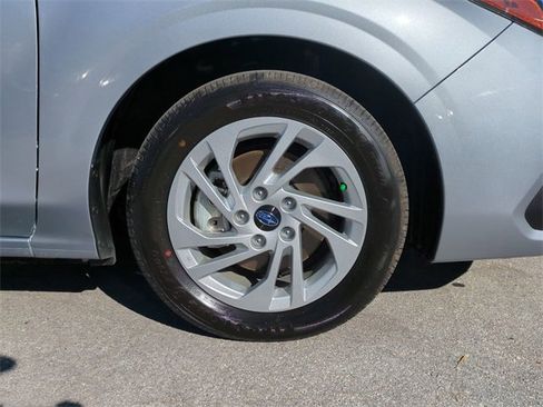 Used 2025 Subaru Impreza 2.0i image 12