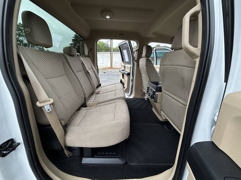 Used 2018 Ford F250 XLT w/ XLT Value Package AWD/4WD image 25