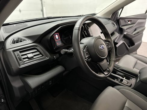 Certified 2025 Subaru Ascent Onyx Edition image 16