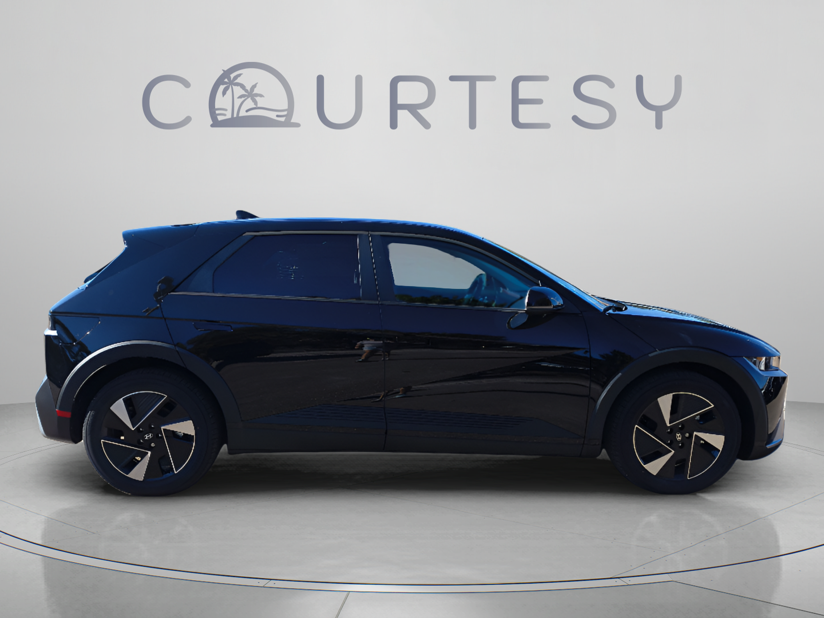 New 2027 Hyundai Ioniq 5 SE RWD image 6
