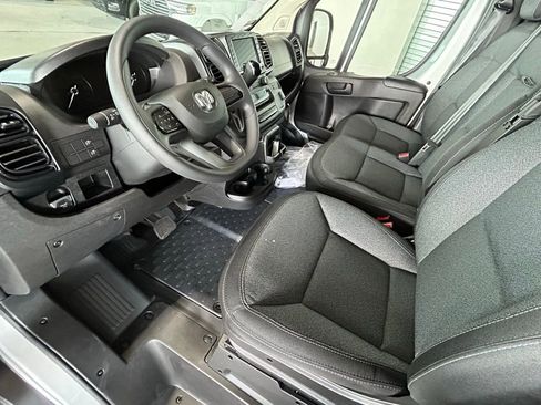 Used 2025 RAM ProMaster 1500 image 31