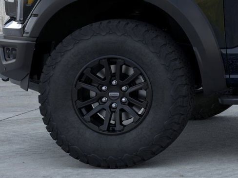 New 2026 Ford F150 Raptor AWD/4WD image 22