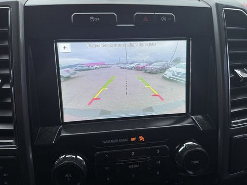 Used 2017 Ford F150 XLT w/ Equipment Group 301A Mid image 15