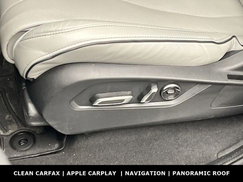 Used 2022 Acura MDX SH-AWD w/Advance Package image 11