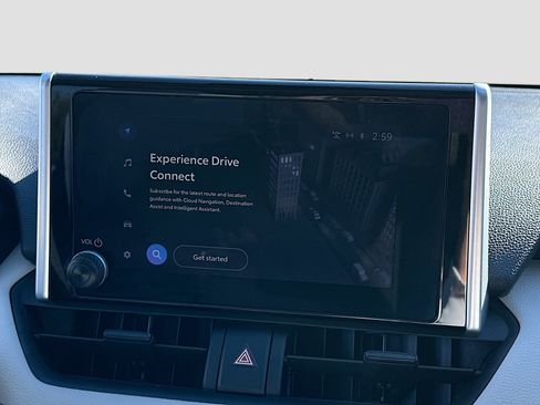 Used 2023 Toyota RAV4 XLE w/ Convenience Package image 13