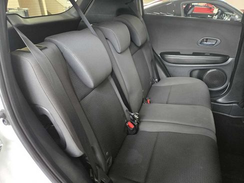 Used 2022 Honda HR-V Sport image 26