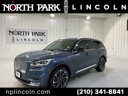 Used 2020 Lincoln Aviator Reserve w/ Equipment Group 202A