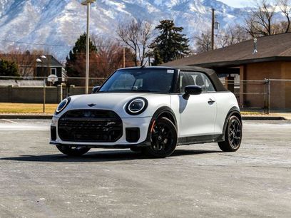 New 2026 MINI Cooper S