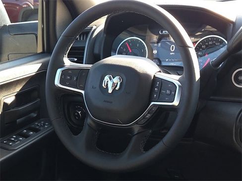 Used 2025 RAM 2500 Tradesman image 14