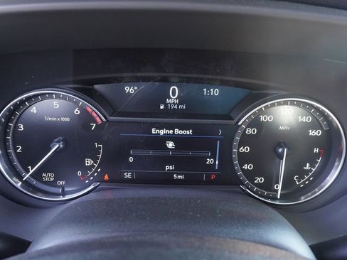 New 2025 Cadillac CT4 Premium Luxury image 20