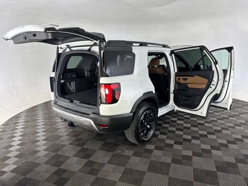 Used 2026 Honda Passport TrailSport Elite image 17