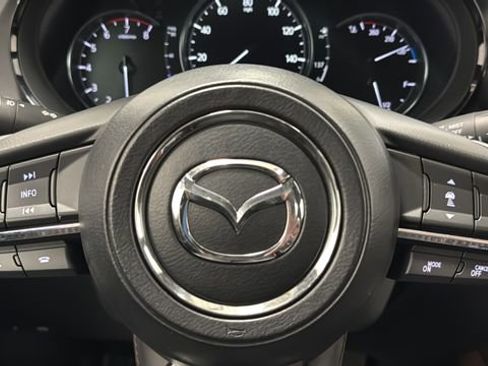 Used 2019 MAZDA CX-9 Signature AWD/4WD image 16