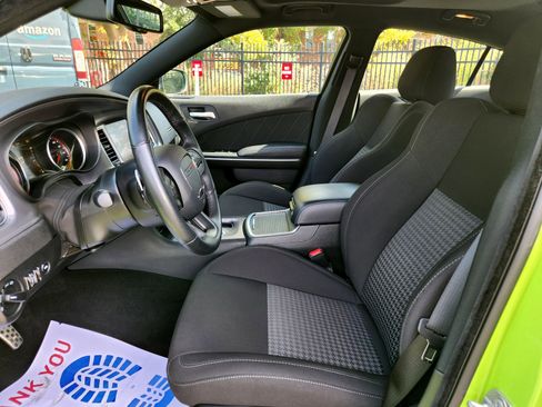 Used 2023 Dodge Charger R/T w/ Cold Weather Package image 16