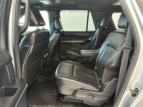 Used 2021 Ford Expedition Max XLT AWD/4WD image 13