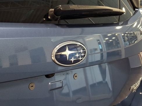 Certified 2023 Subaru Forester Touring w/ Popular Package #3 AWD/4WD image 31