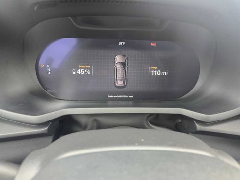 Used 2024 Polestar Polestar 2 AWD/4WD image 27