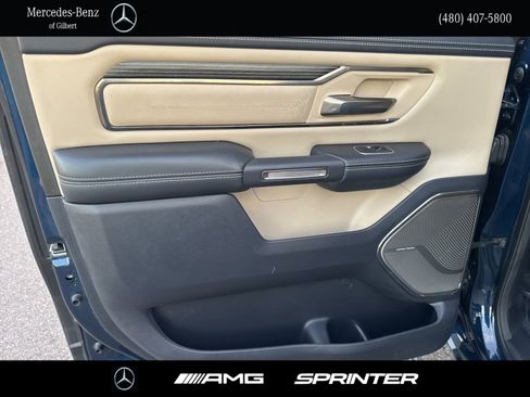 Used 2020 RAM 1500 Limited image 21