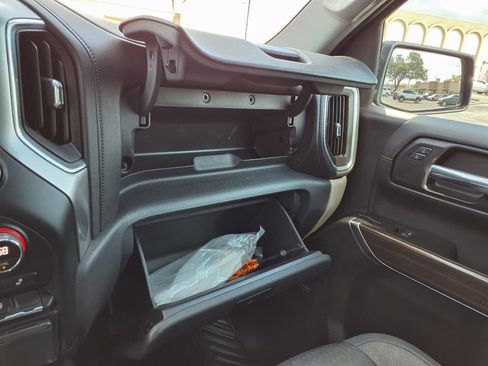 Used 2019 Chevrolet Silverado 1500 RST w/ All-Star Edition image 30