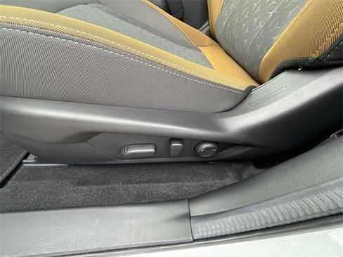 Used 2025 Subaru Crosstrek 2.5i Sport w/ Crosstrek Mirror Package image 12