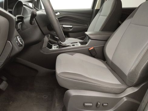 Used 2018 Ford Escape SE w/ SE Sync 3 Package image 17
