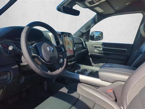 New 2026 RAM 1500 Laramie w/ Night Edition image 2