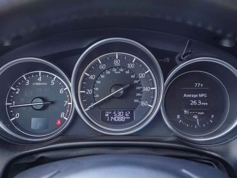 Used 2016 MAZDA CX-5 Grand Touring image 22