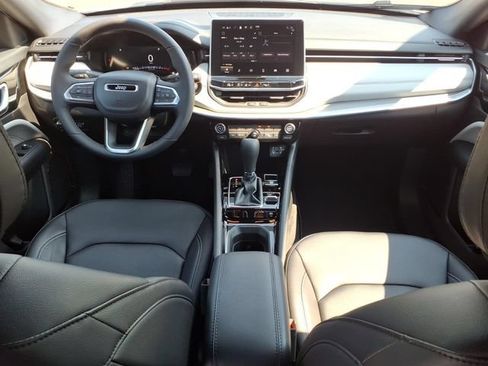 New 2026 Jeep Compass Limited AWD/4WD image 27