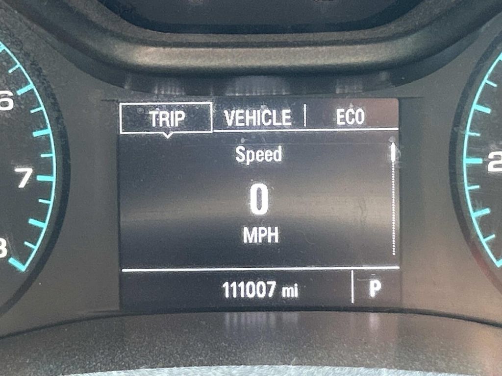 Used 2022 GMC Canyon Elevation Standard w/ Convenience Package RWD image 36