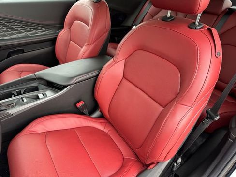 New 2026 Dodge Charger R/T Scat Pack image 13