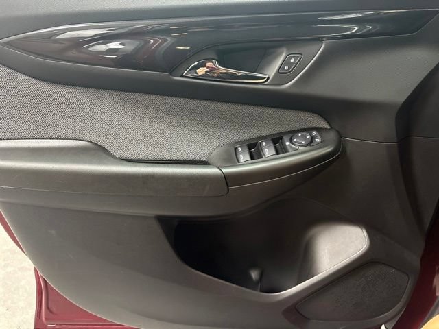 Used 2024 Chevrolet TrailBlazer LT w/ Driver Confidence Package FWD image 22